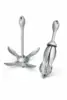 Galvaniseret paraplyanker