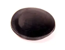 Gummiprop