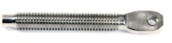 Clamp bolt