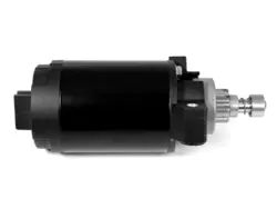Starter, 12V
