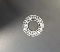 Flat oil bearing 15/20HK