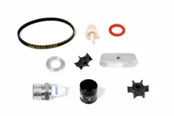 Komplet Servicekit Hidea 9.9HK