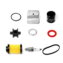 Komplet Servicekit Hidea 25/30HK