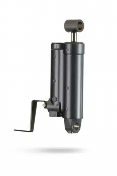 Hydraulisk Powertrim Manual, Yamaha 60 HK