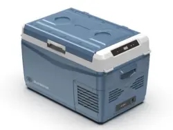 CF 30 Liter - Kompressor køleboks 12v 220v 230v elektrisk