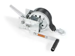 Spil Brenderup  DL2000AB