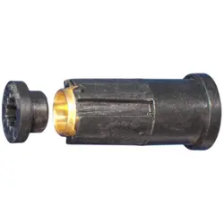 Turning Point Hub 9.9-25 HK - Mercury/Mariner og Force