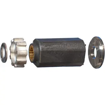 Turning Point Hub 40-350 HK - Yamaha og Tohatsu
