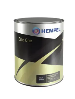 Hempel Silic One Bundmaling