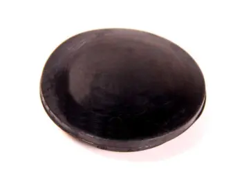 Gummiprop