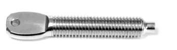 Clamp bolt