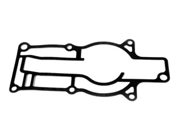 Bundpakning 1