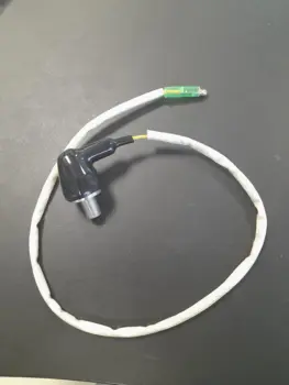 HDF9.9 gammel model