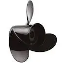 Turning Point 9.9-35 HK Aluminium 3 Blade