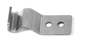 Låsekrog
