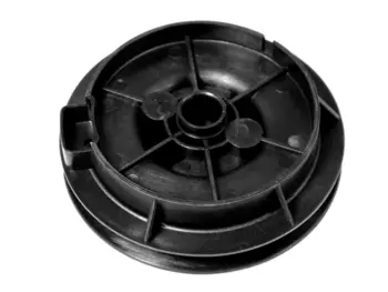 Start wheel
