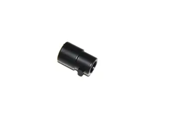 Water pump pipe seal ring