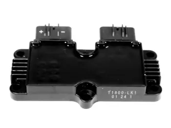 Rectifier