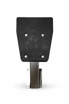 Motorbeslag - Max 30 kg. // ca. 10 HK