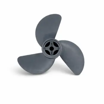 BluePerformance Propel, Honda 2-2.3 HK, Plastik, 3 blade