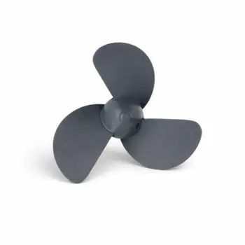 BluePerformance Propel, Honda 2-2.3 HK, Plastik, 3 blade