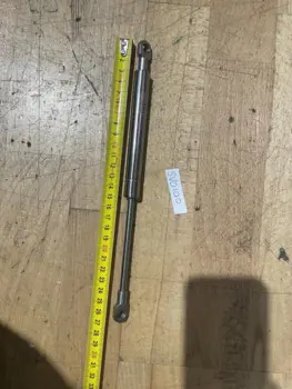 Gasdæmper fra Osculati (38.009.03) AISI 316 250 mm 18kg