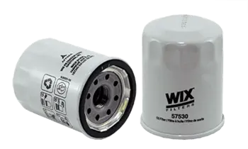 57530 WIX Oliefilter 3/4-16 - Passer til SUZUKI