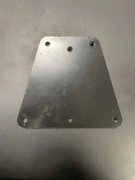 MERCURY Bracket