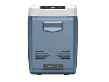 CF 50 Liter - Kompressor køleboks 12v 220v 230v elektrisk
