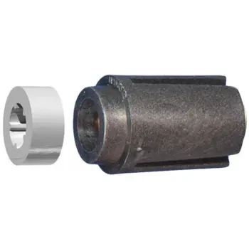 Turning Point Hub, 8-20 HK - Evinrude/Johnson og Suzuki