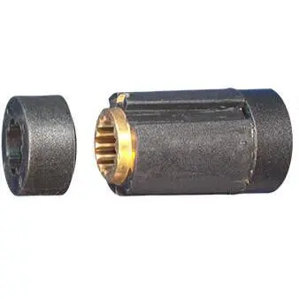 Turning Point Hub 25-30 HK - Honda, Mercury og Tohatsu/Nissan