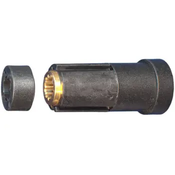 Turning Point Hub 25-30 HK - Evinrude/Johnson og Suzuki