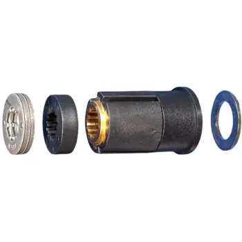 Turning Point Hub 40-70 HK - Tohatsu/Nissan