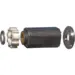 Turning Point Hub 40-350 HK - Yamaha og Tohatsu