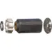 Turning Point Hub 50-100 HK Yamaha