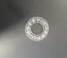 Flat oil bearing 15/20HK