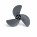 BluePerformance Propel, Honda 2-2.3 HK, Plastik, 3 blade