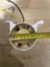 Shurflo YellowTail™ 3” In-line Blower – 12V – Gul