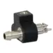 Motorconnector Easterne han til Johnson/Evindrude