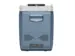 CF 50 Liter - Kompressor køleboks 12v 220v 230v elektrisk