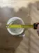 Plast kopholdere ø8,5cm