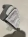 Jeanneau Captain Stol – 5.5 WA Serie 2 – Grå/Antracit