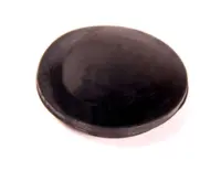 Gummiprop