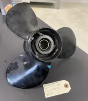 Blue Perfomance 11 1/2 X 13P til Suzuki 60HK