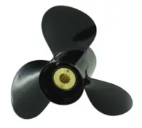 Polastorm Yamaha 6-9.9 HK Aluminium 3 Blade