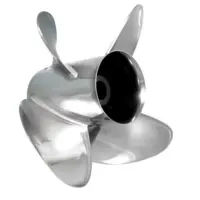 Express Rustfri 4 Blade MACH 4 RF, 90-350 HK