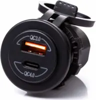 USB Udtag