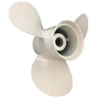 BluePerformance Propel, Yamaha 25-30 HK, Aluminium, 3 Blade