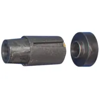 Turning Point Hub 8-20 HK - Mercury/Mariner og Tohatsu/Nissan